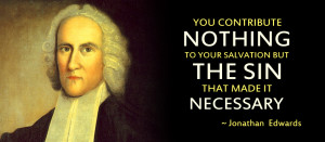 Jonathan Edwards